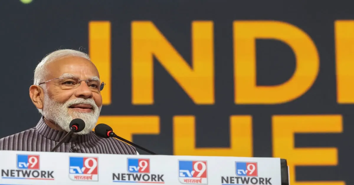 “We Stand With India”: PM Modi’s Strong Message Amid Middle East Tensions