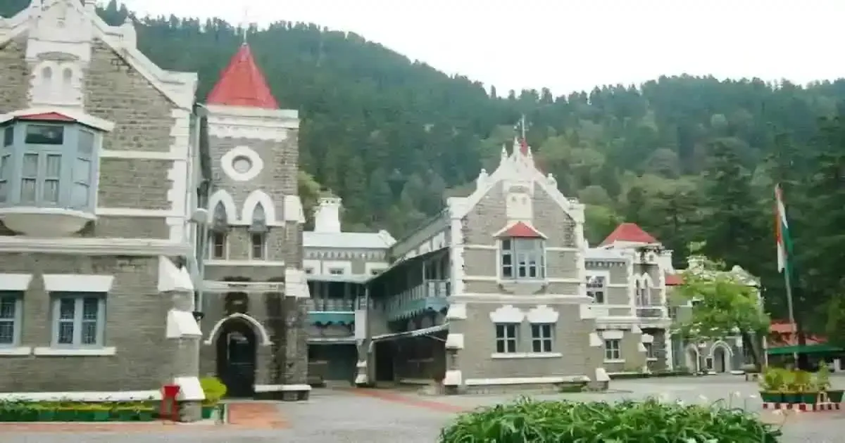 High Court Seeks Policy From Uttarakhand on Release of Completed-Sentence Prisoners