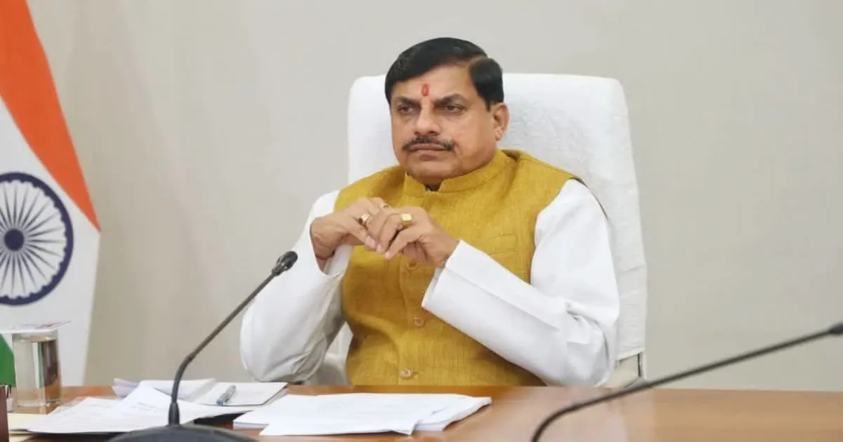Madhya Pradesh Withdraws Two-Child Eligibility Rule For Government Employees