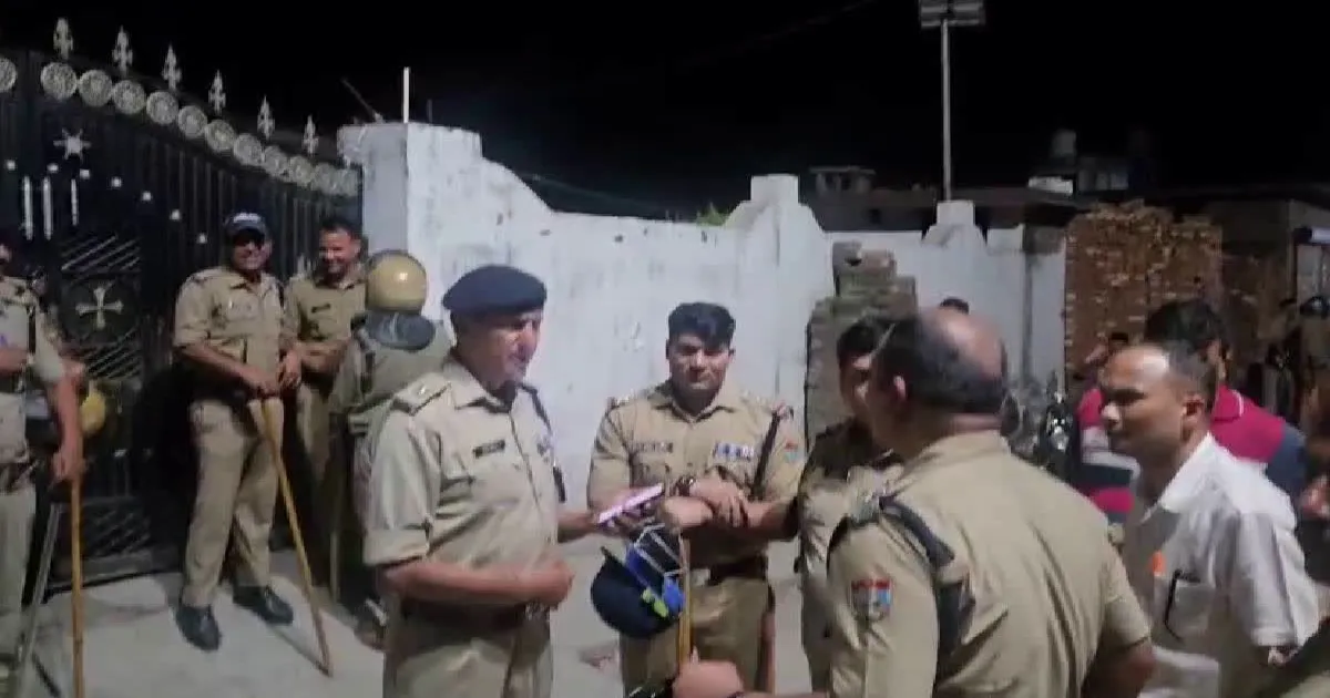 Man Killed In Dehradun Irrigation Dispute, Police Arrest Three Accused