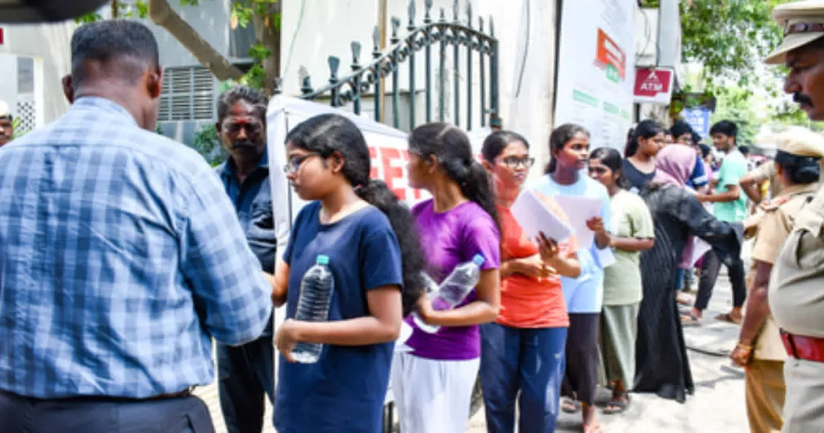 AIAPGET 2026 Re-Exam Admit Cards Released For 49 Jaipur Candidates