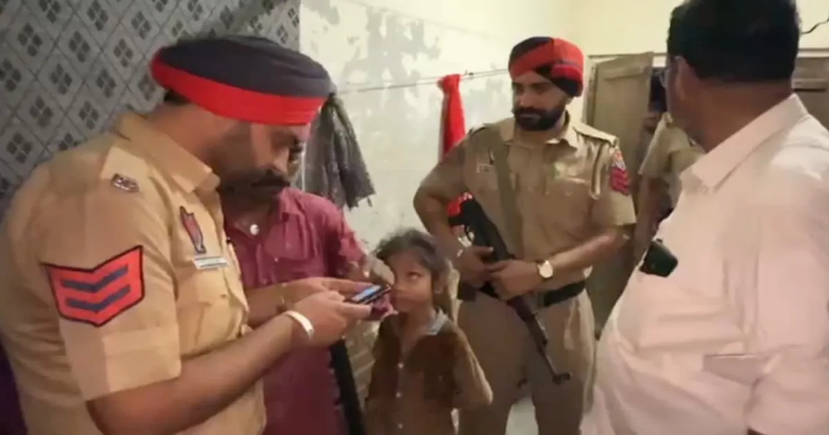 Woman Kills Three Children Before Dying By Suicide In Punjab’s Mansa
