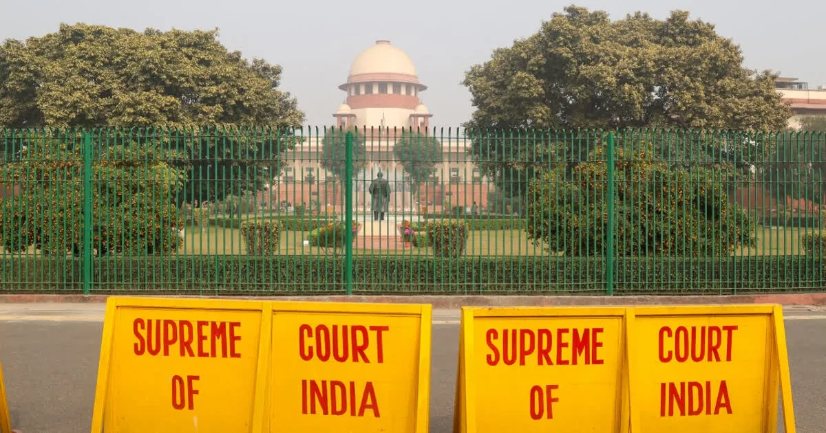 NEET Reform Check: Supreme Court Seeks Update On Radhakrishnan Panel Recommendations