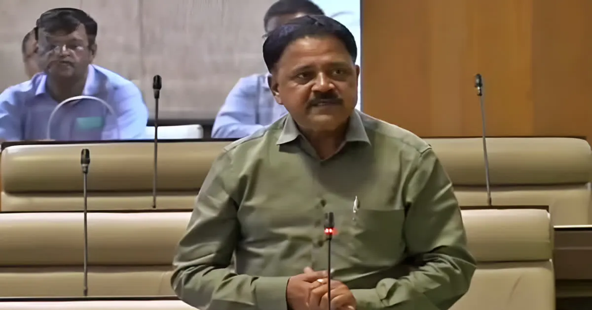 Jharkhand Higher Education Minister Sudivya Kumar Sonu Dies Of Cardiac Arrest