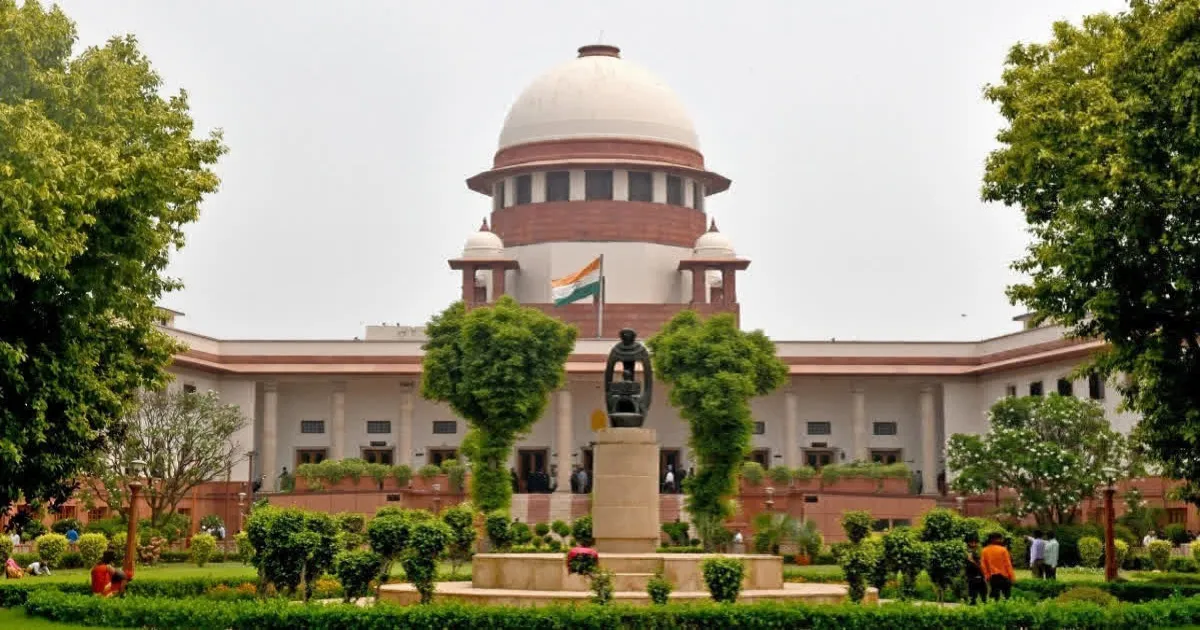 Supreme Court Questions Rs 27,000 MRP For Cancer Drug Sold At Rs 3,000