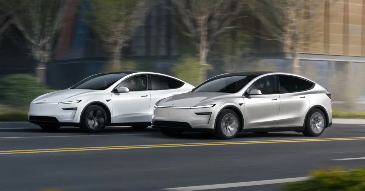 Tesla Records 1,017 Model Y Deliveries In India, With September Sales At 291 Units