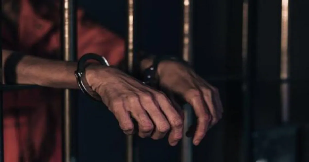 Palghar Man Arrested for Beating Wife to Death with Wooden Log