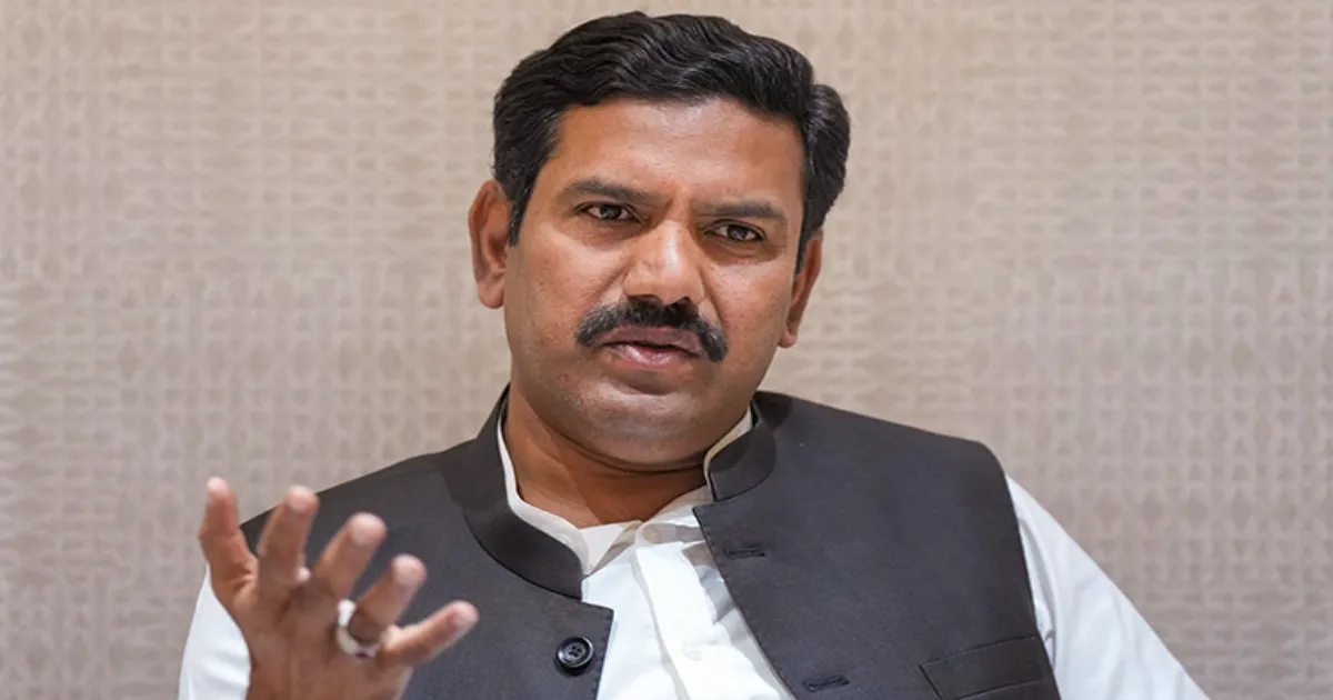 BJP Accuses Congress of 'Dividing Hindus' with Karnataka Caste Survey