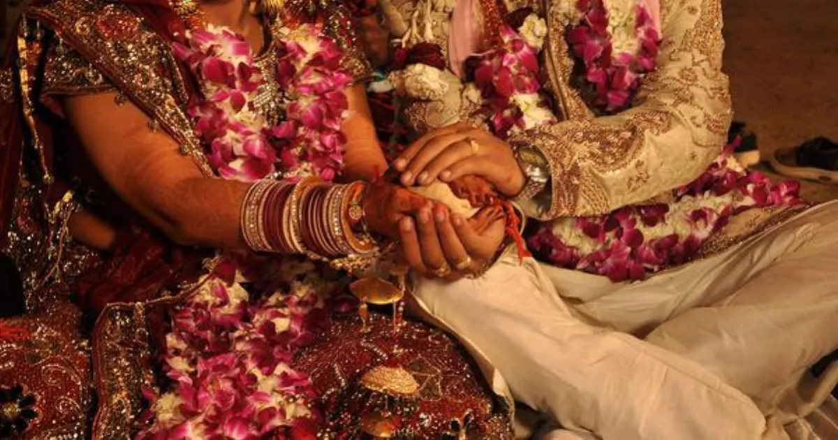 Haryana MLA Wants Parental OK Before You Marry!