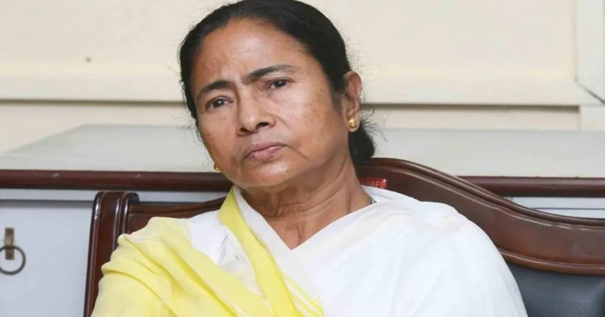 Mamata Banerjee’s ‘Key’ Poem Returns To Question Her Governance In Bengal