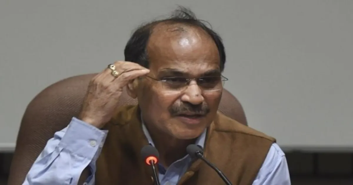 Adhir Chowdhury Seeks Bengal CM’s Intervention Over Animal Slaughter Guideline Confusion