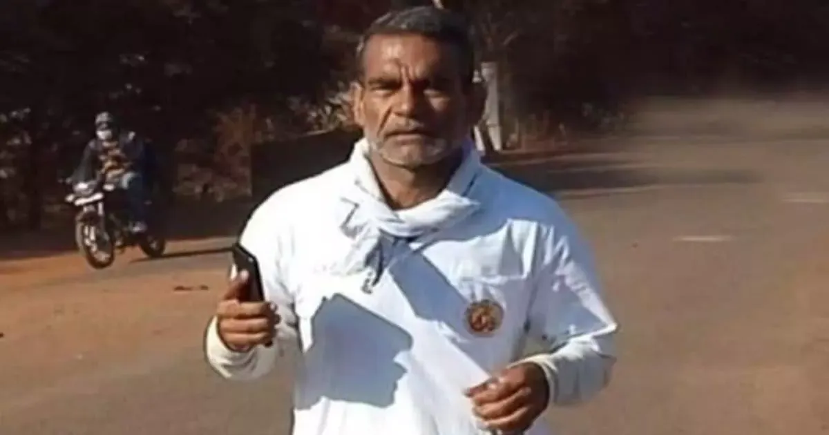 MP Shocker! Renowned Yoga Enthusiast Dies of Heart Attack While Driving