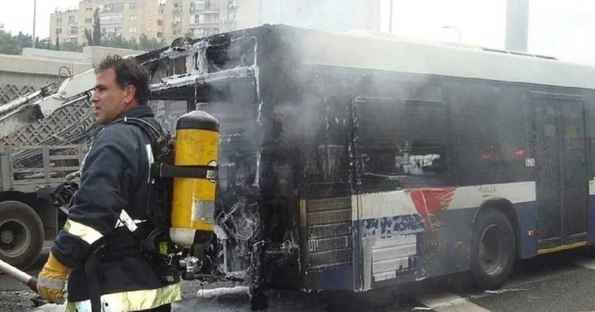 Tragic Saudi Bus Crash: 42 Hyderabad Umrah Pilgrims Feared Dead in Fiery Accident