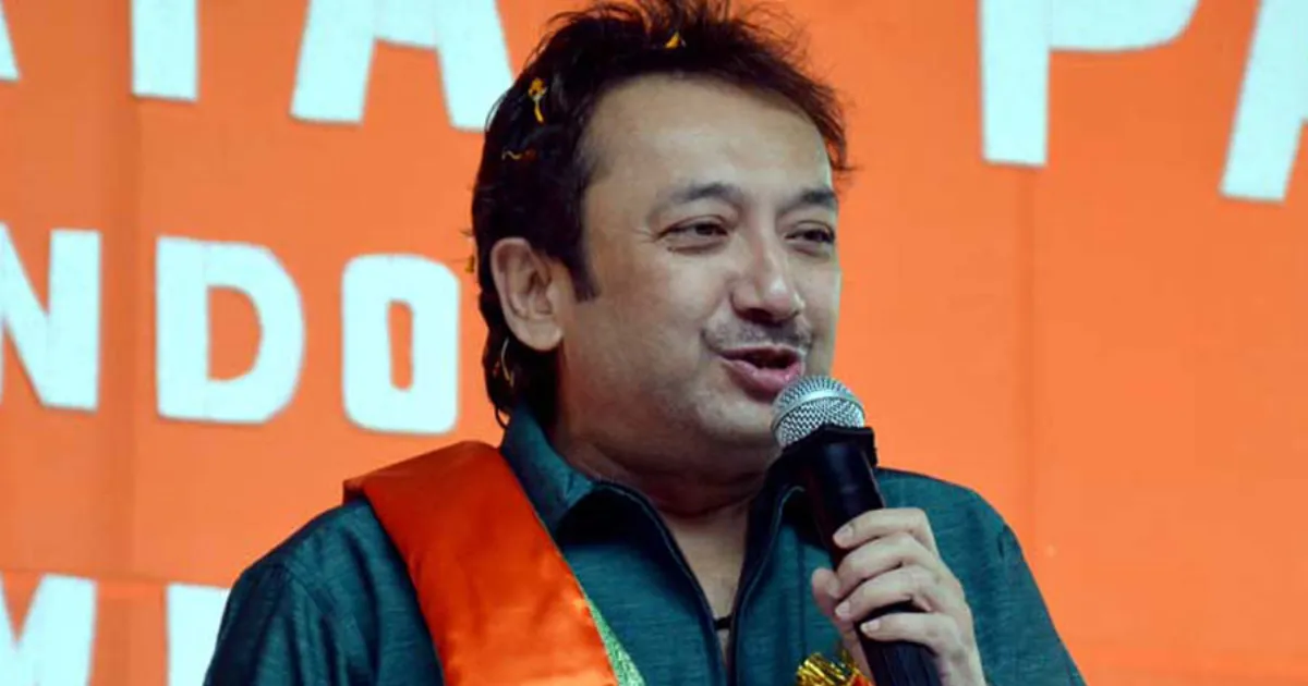 Bengali Cinema Legend Joy Banerjee Passes Away at 63