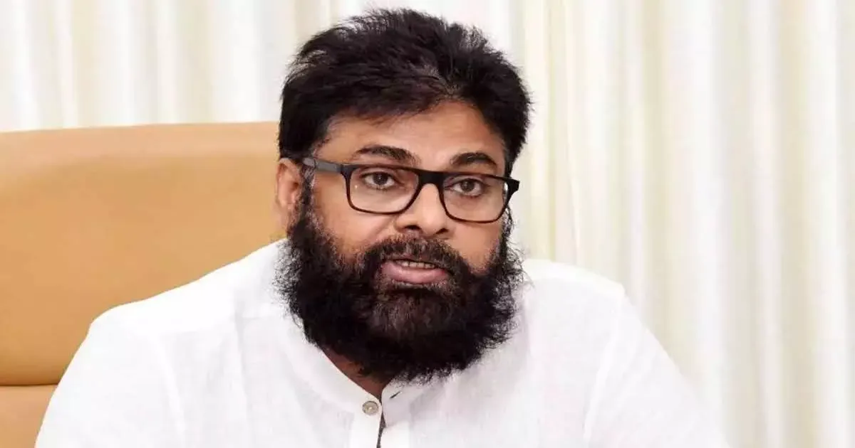 Pawan Kalyan Admitted To Hospital, Undergoes Surgery Following Health Complications