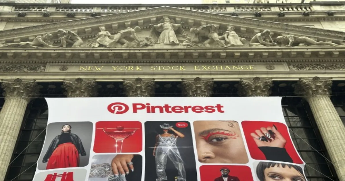 Pinterest Fires Engineers Behind Layoff Monitoring Tool