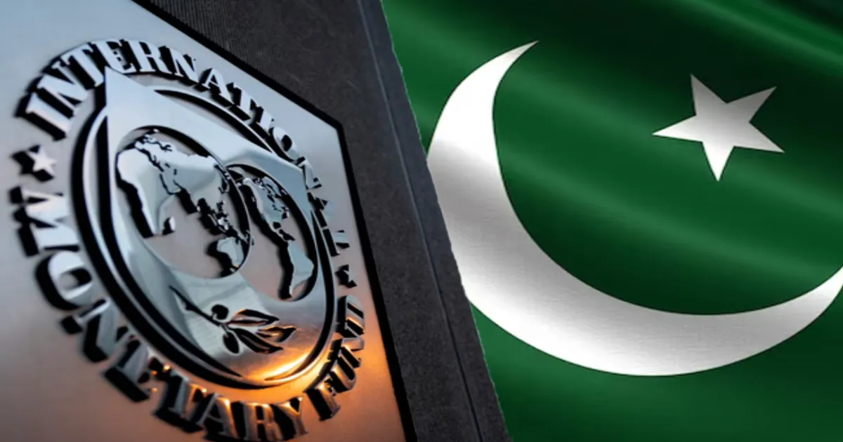 Pakistan Secures $1.2 Billion IMF Deal Just in Time to Avoid Economic Meltdown