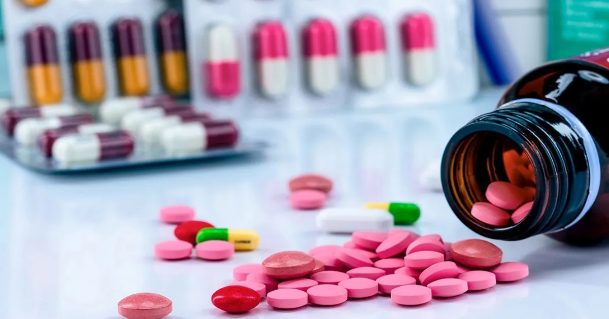 Government Allows Pharmaceutical Imports Through Navi Mumbai Airport Facility