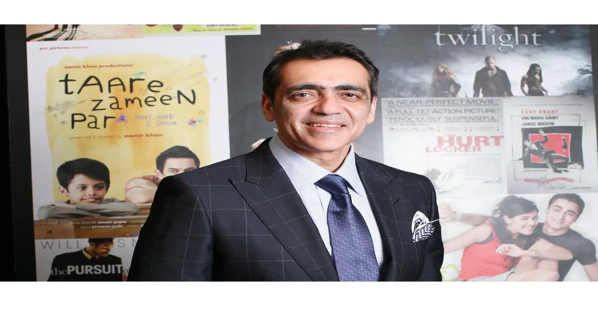PVR INOX’s Big Bet: Blockbuster Releases and OTT Fatigue to Drive Profits!