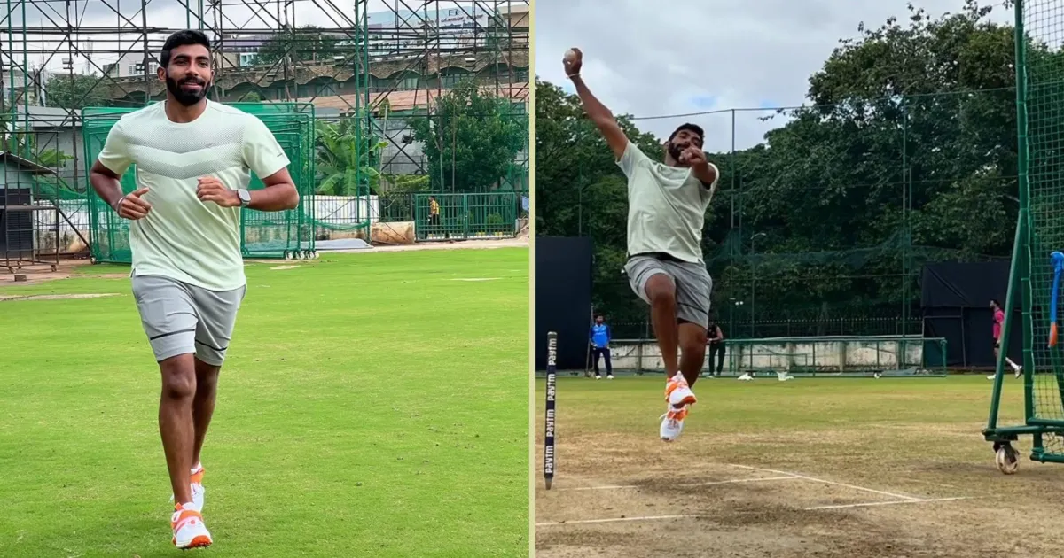 South Africa Warned About Jasprit Bumrah Threat Ahead Of 1st Test Against India