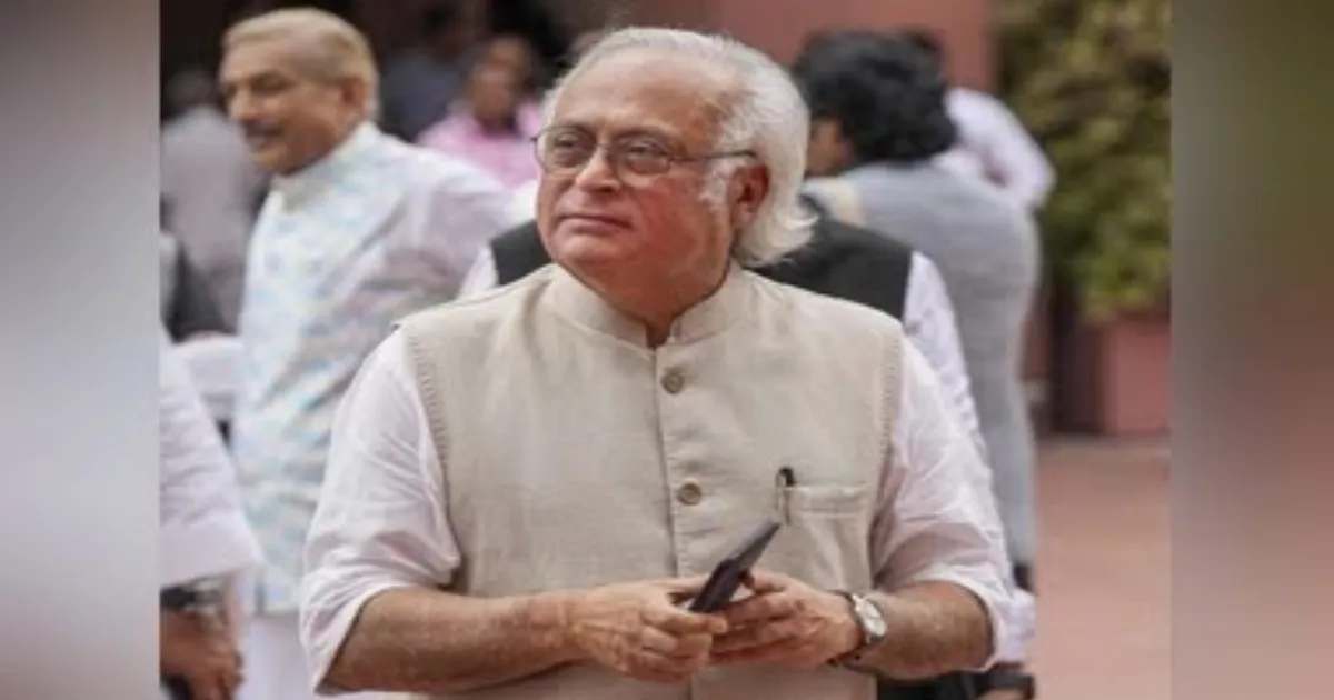 Congress Slams Modi Govt Over Operation Sindoor, Trump’s Ceasefire Claims