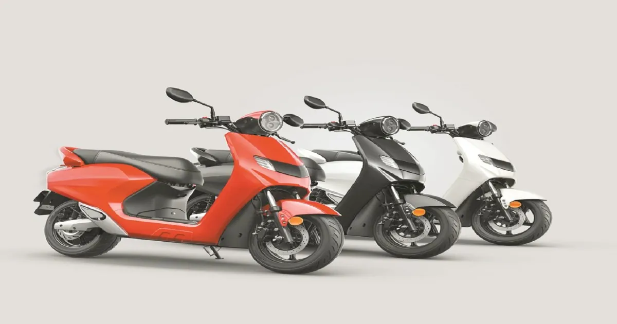 GST Cut on Two-Wheelers to Boost Affordability