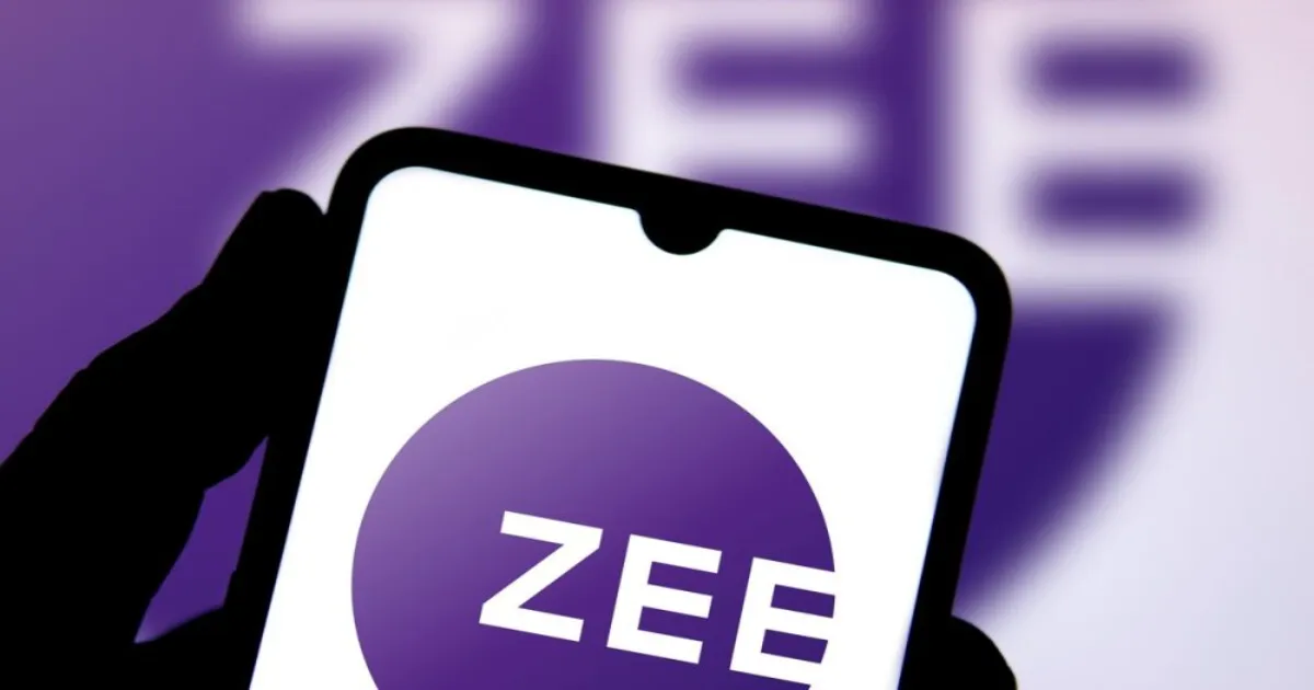 Zee Entertainment Approves Fundraise Of At Least ₹2,300 Crore To Fund Growth Plans
