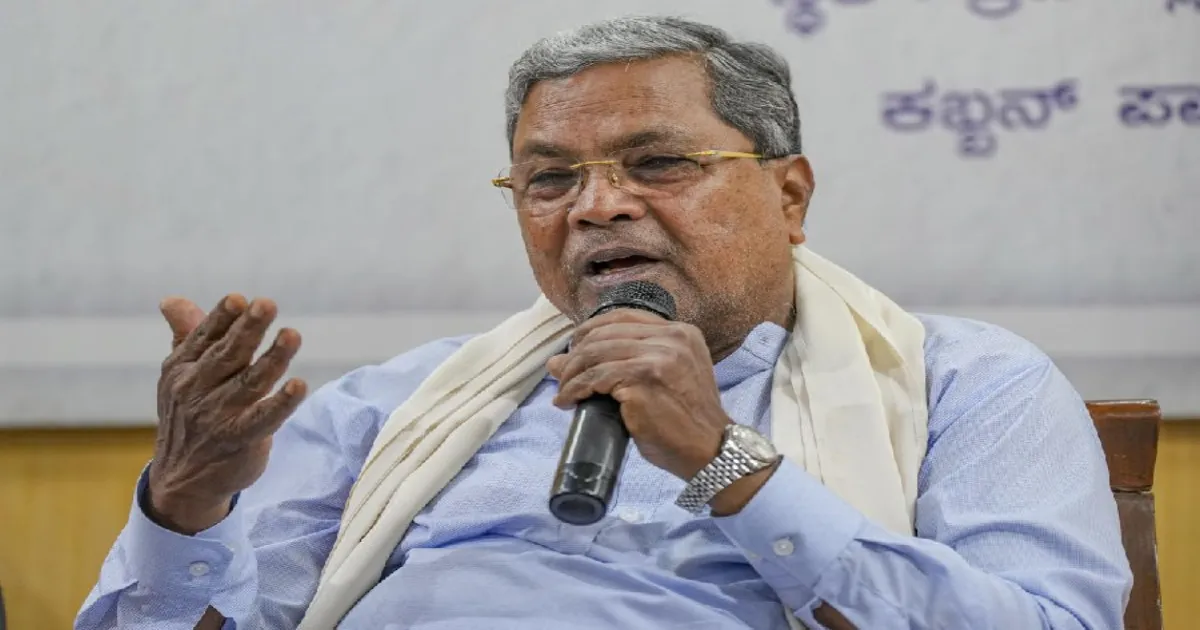 Karnataka CM Backs Mekedatu Project, Seeks Tamil Nadu’s Nod!
