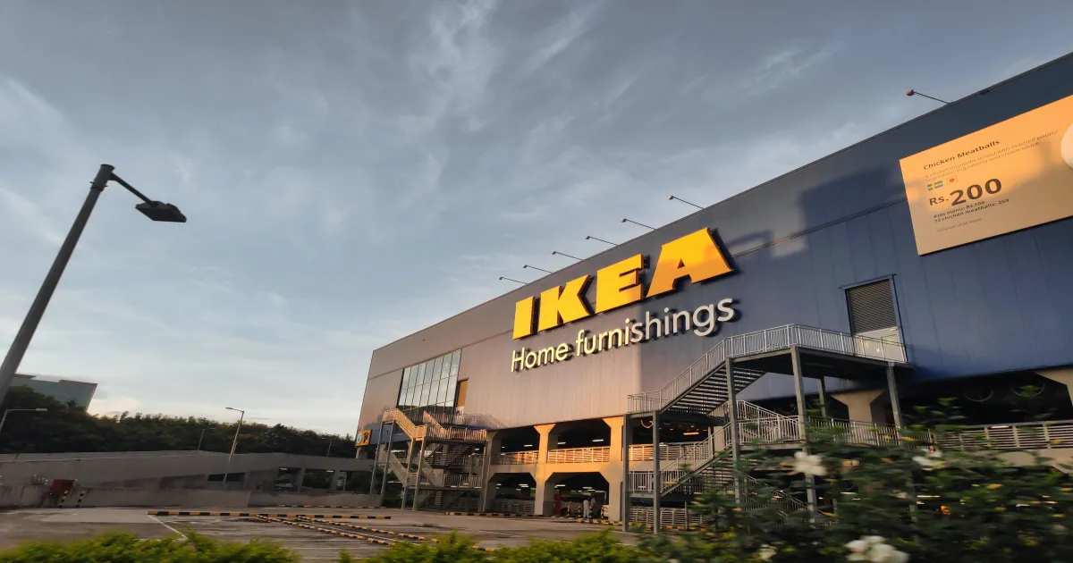 IKEA’s Big India Bet: 10% Growth Surge and Bold Expansion Plans Revealed!