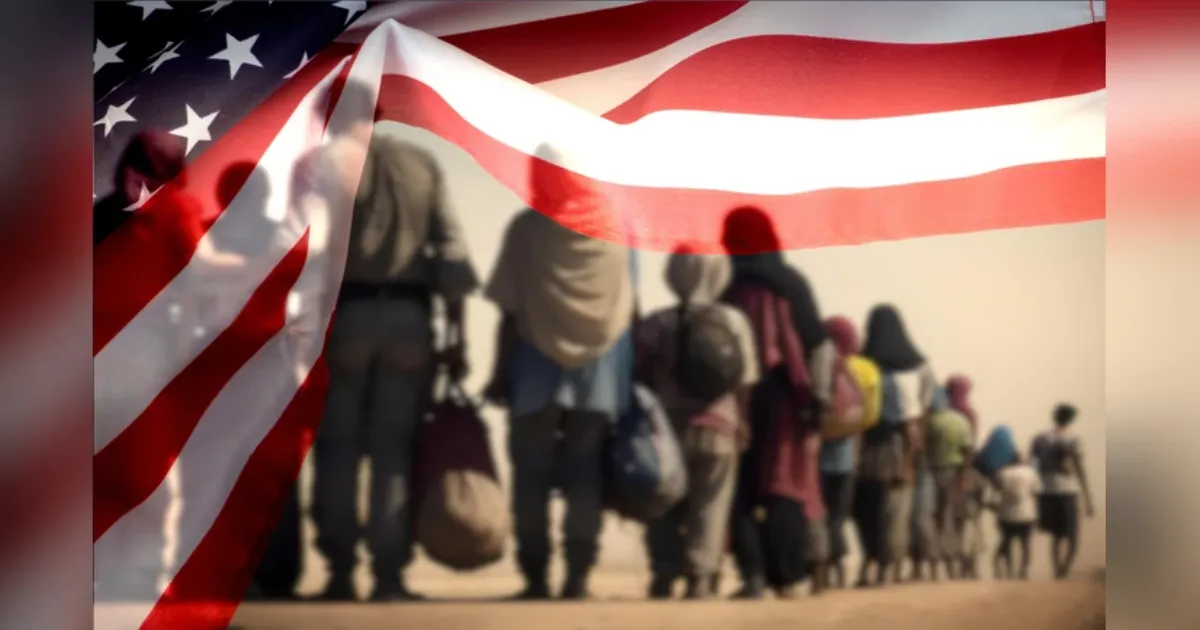 Trump Plan to Deport 700 Guatemalan Children Faces Intense Criticism