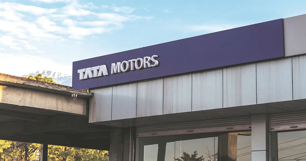 Tata Motors EV Arm Plans 30% Penetration By FY31 With Ten Model Refreshes