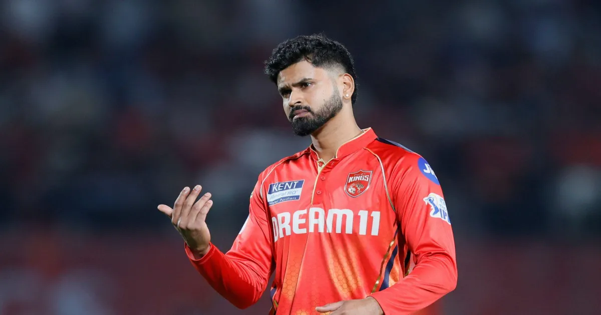 PBKS Newcomer Dwarshuis Shares Insights On Shreyas Iyer Ahead Of IPL 2026