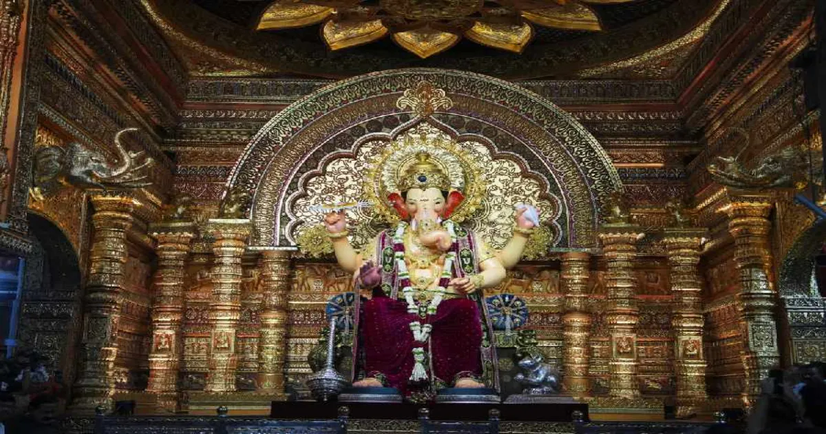Keep Ganeshotsav Pure: Mumbai Mandals Urged