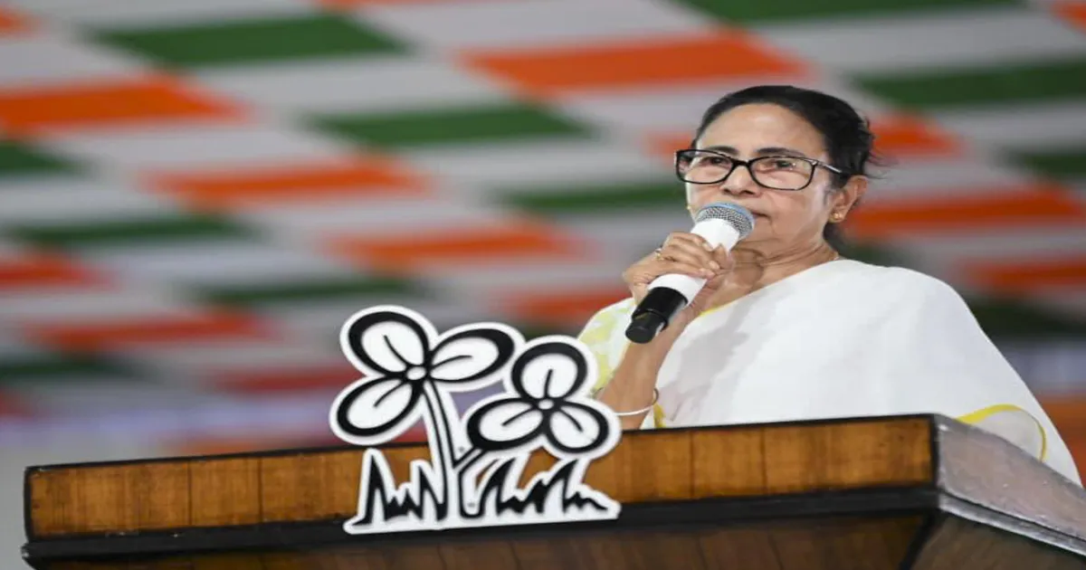 Mamata’s Move to Reassign ‘Tainted’ Teachers in West Bengal