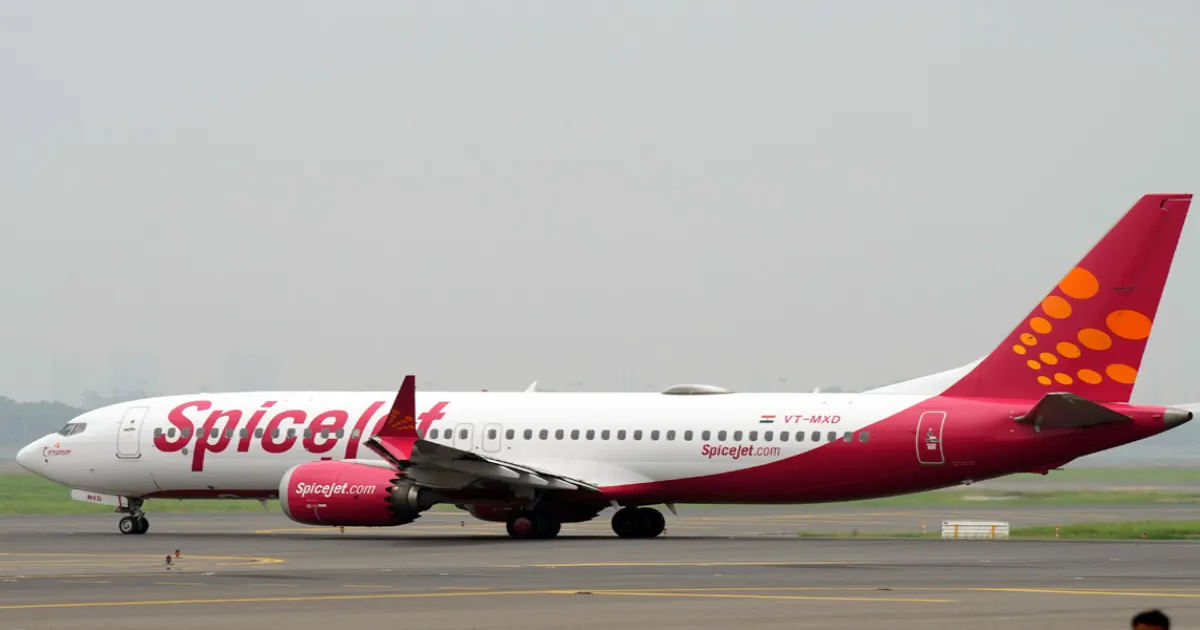SpiceJet To Deposit Rs 50 Crore In Ongoing KAL Airways Legal Dispute
