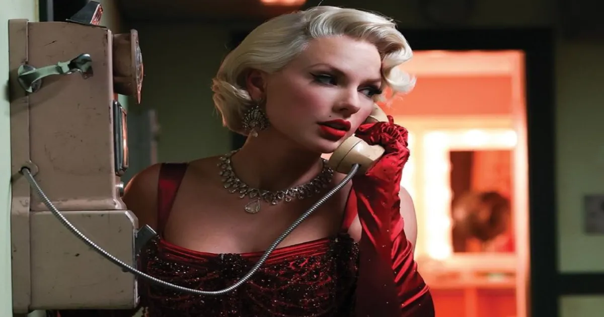 Taylor Swift Surprises Fans with Eight Acoustic Bonus Tracks for The Life of a Showgirl