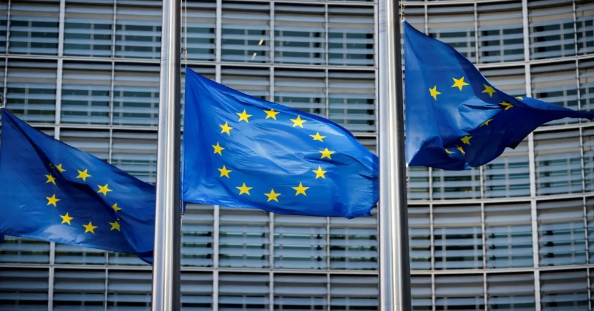 EU Targets Big Tech Over Apps Hooking Kids: Apple, Google, and Social Media Giants Under Fire