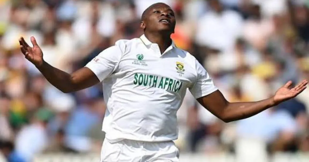 “Among Our Top Three Wins”: Kagiso Rabada on South Africa’s Historic Test Victory Over India in Kolkata
