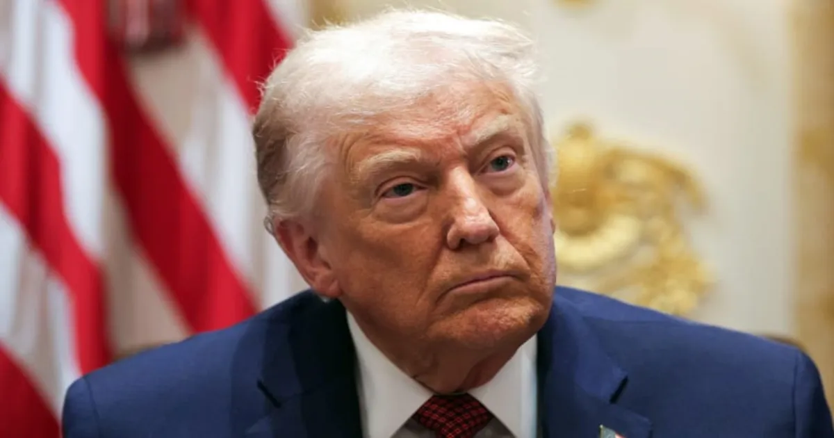 US Reports Cite Iran-Backed Proxy Group in Alleged Trump Assassination Plot