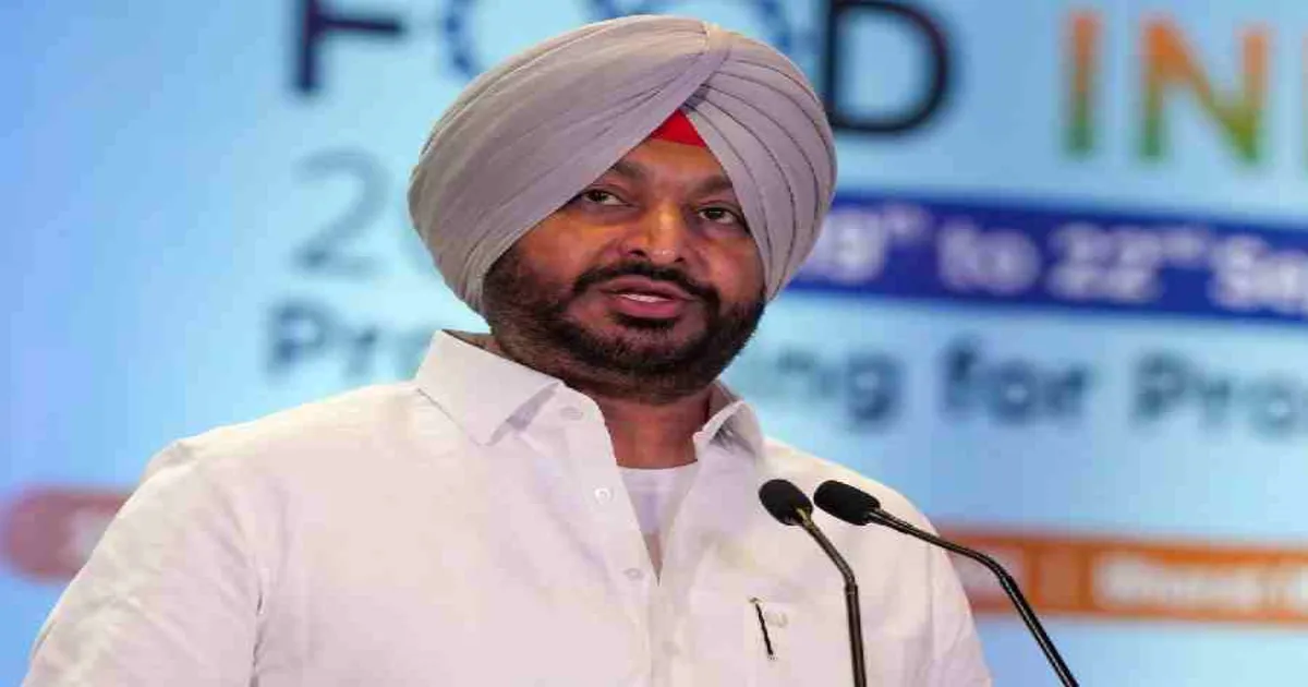 Ravneet Bittu Seeks Evidence as 'Satluj' Row Over Missing Bodies Escalates