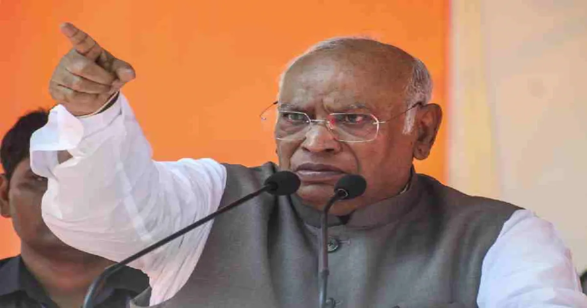 Congress Cites NITI Aayog Report On 8.7 Crore Youth Outside Education, Jobs