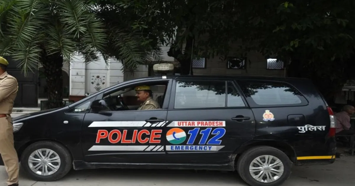 UP Constable Kills 3-Year-Old Daughter in Axe Attack During Family Row