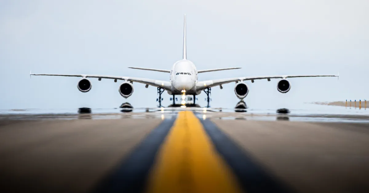 Flights To UAE, Kuwait Affected As Bahrain Suspends Airspace Operations