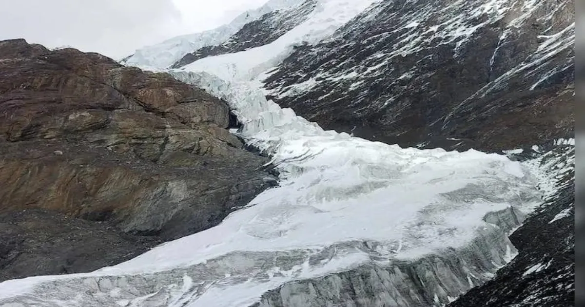 Glaciers In Arunachal Melting Fast, Flood Threat Grows In Brahmaputra Region