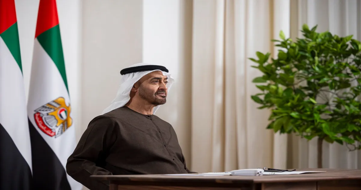 UAE Ministry Denies Claims Of Any $3 Billion Fund Transfer To Iran