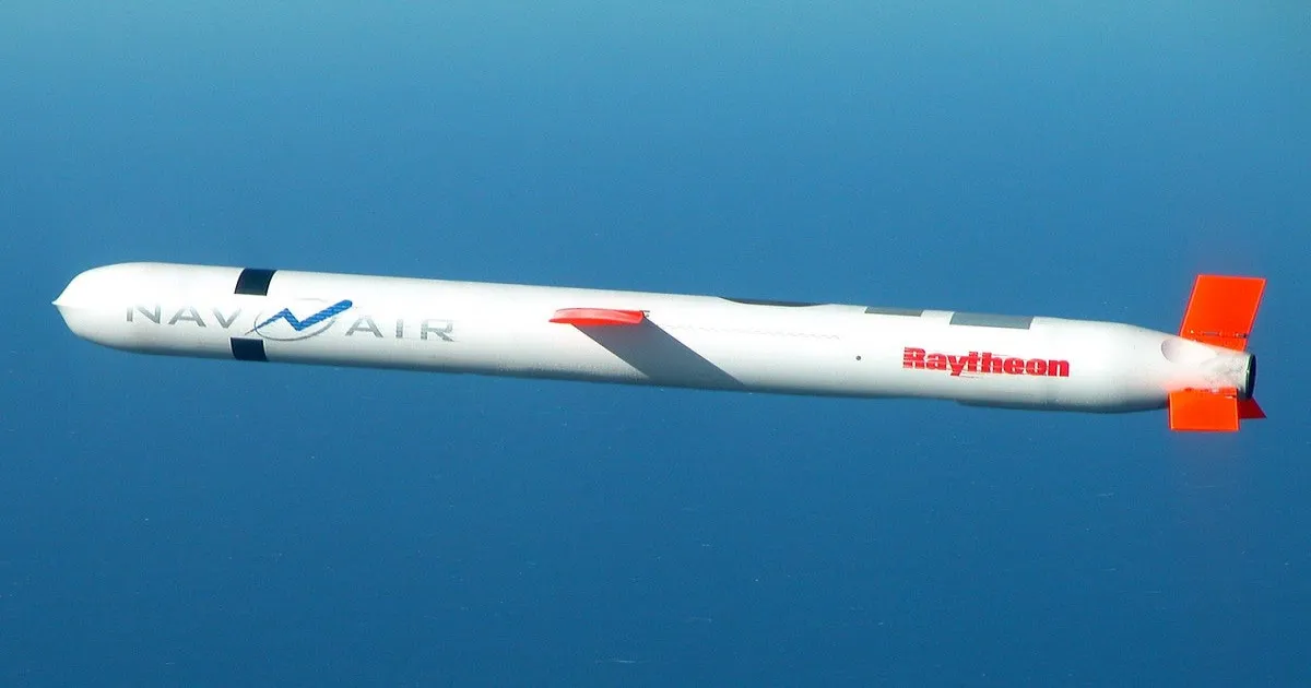 Russia’s Dire Threat: Will US Tomahawk Missiles for Ukraine Ignite a Nuclear Showdown?
