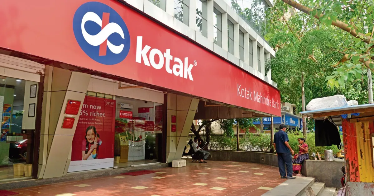 Kotak Mahindra Bank To Announce Q4FY26 Results And Dividend Decision On May 2
