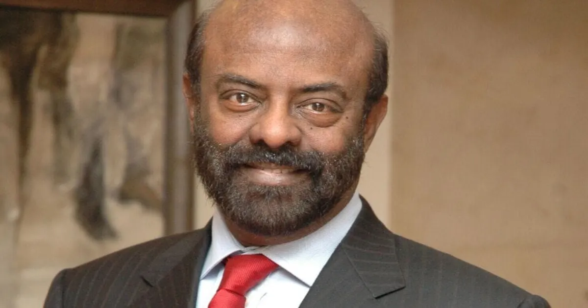 ₹2,700 Crore in Donations: Shiv Nadar Emerges as India’s Top Philanthropist Again in 2025