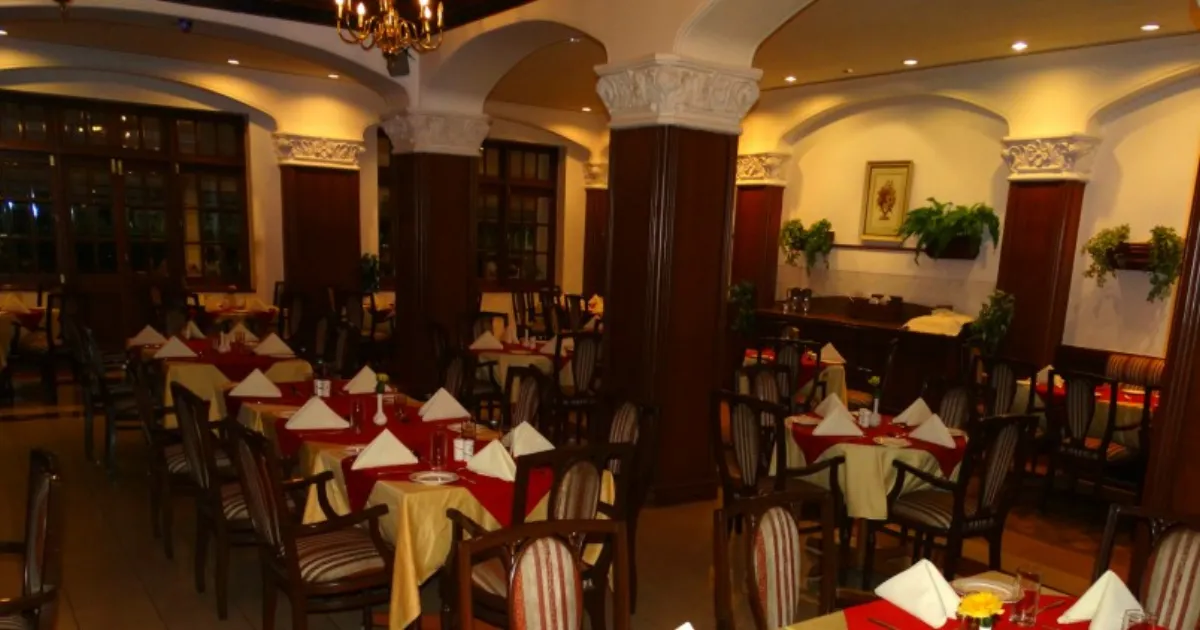 Cricket Club Of India Canteen Loses Licence After Kitchen Inspection