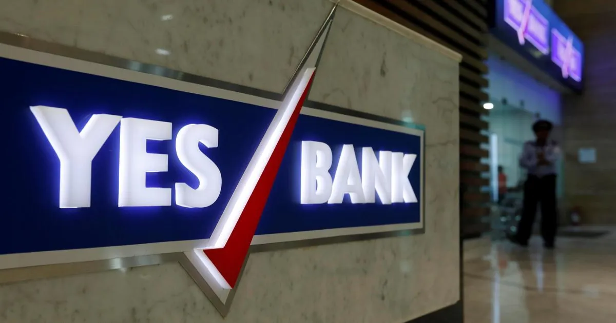Yes Bank Reports ₹1,068 Crore Profit In Q4FY26, Asset Quality Improves